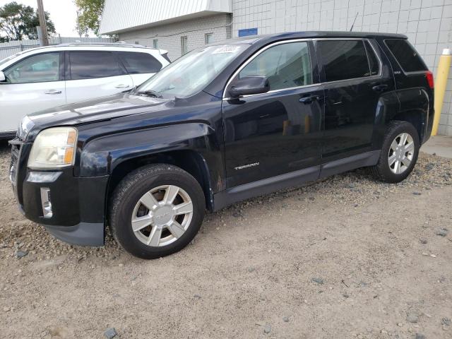 GMC TERRAIN SL 2011 2ctalmec3b6353403