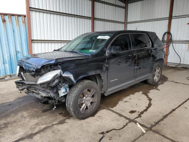 GMC TERRAIN SL 2011 2ctalmec3b6356866