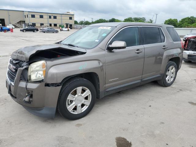 GMC TERRAIN 2011 2ctalmec3b6357788