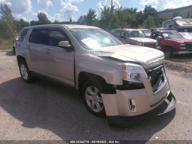 GMC TERRAIN 2011 2ctalmec3b6362991