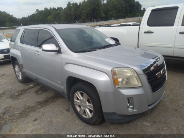 GMC TERRAIN 2011 2ctalmec3b6365793