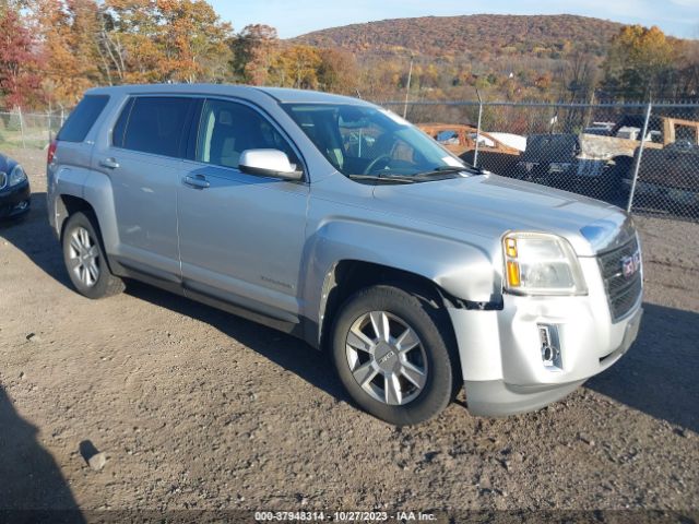 GMC TERRAIN 2011 2ctalmec3b6367172