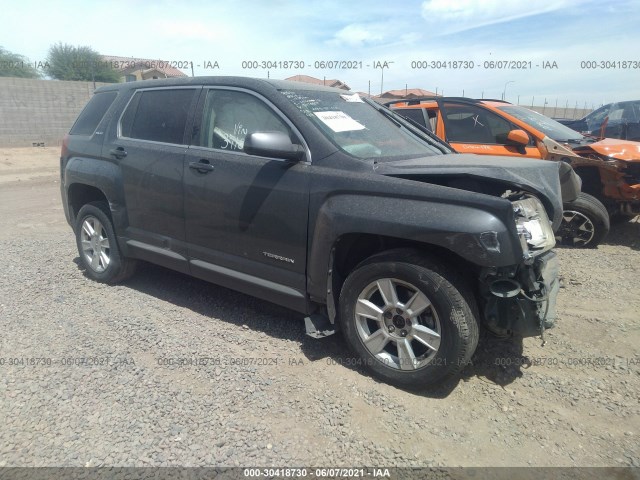 GMC TERRAIN 2011 2ctalmec3b6371089