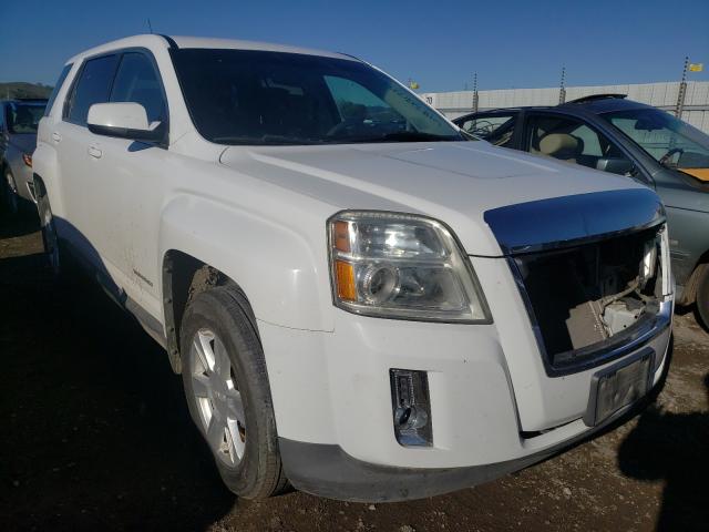 GMC TERRAIN SL 2011 2ctalmec3b6372842