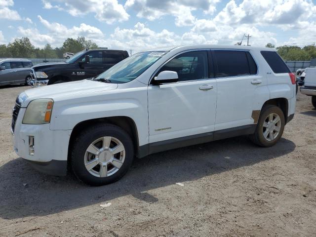 GMC TERRAIN SL 2011 2ctalmec3b6378012