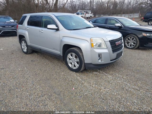 GMC TERRAIN 2011 2ctalmec3b6387227