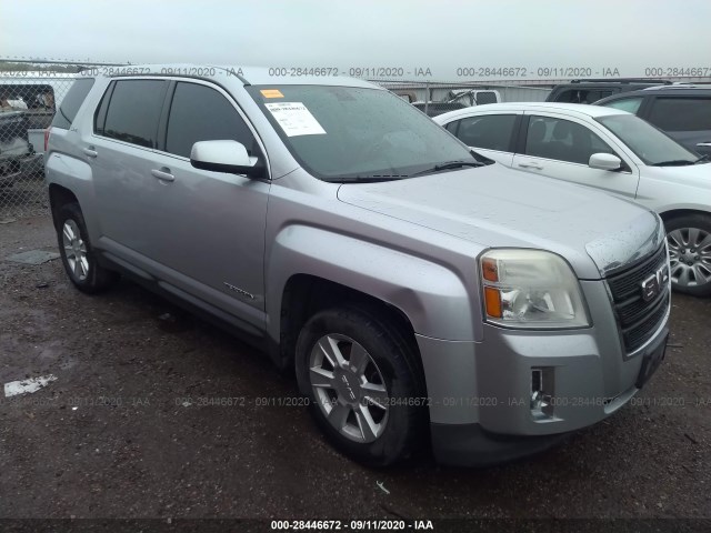 GMC TERRAIN 2011 2ctalmec3b6391276