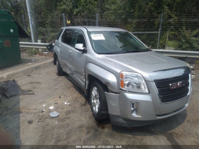 GMC TERRAIN 2011 2ctalmec3b6392640