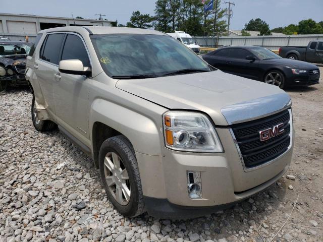 GMC TERRAIN 2011 2ctalmec3b6393402