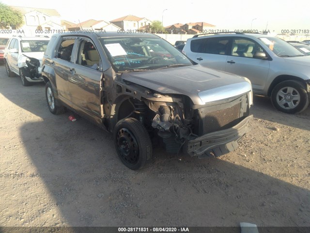 GMC TERRAIN 2011 2ctalmec3b6401725