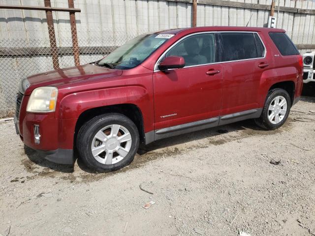 GMC TERRAIN 2011 2ctalmec3b6404706