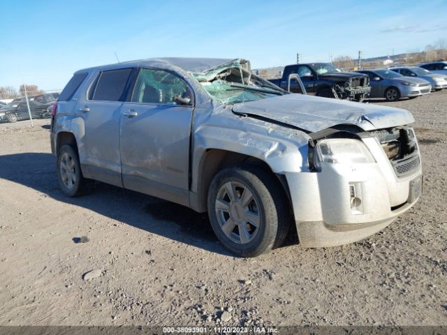 GMC TERRAIN 2011 2ctalmec3b6409582