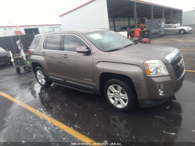 GMC TERRAIN 2011 2ctalmec3b6411283