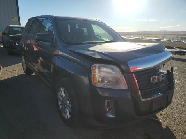 GMC TERRAIN SL 2011 2ctalmec3b6416838