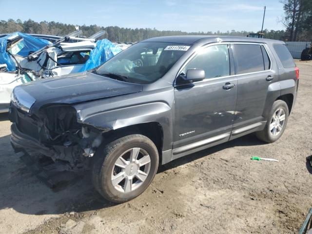 GMC TERRAIN 2011 2ctalmec3b6422428