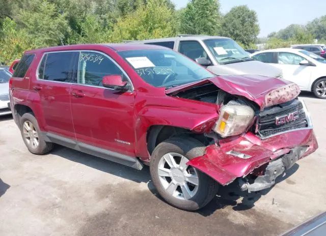 GMC TERRAIN 2011 2ctalmec3b6424745