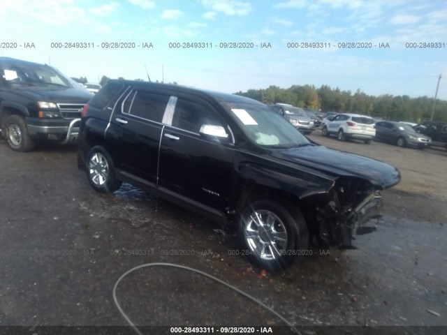 GMC TERRAIN 2011 2ctalmec3b6430335