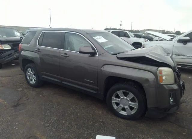 GMC TERRAIN 2011 2ctalmec3b6431842