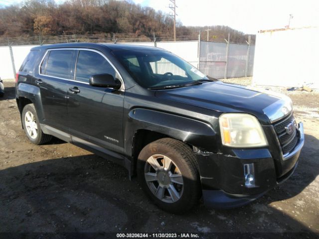 GMC TERRAIN 2011 2ctalmec3b6434515