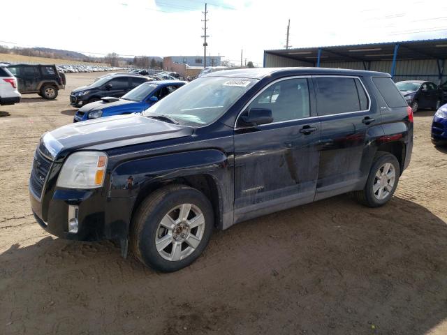 GMC TERRAIN 2011 2ctalmec3b6448043