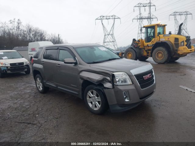 GMC TERRAIN 2011 2ctalmec3b6454747