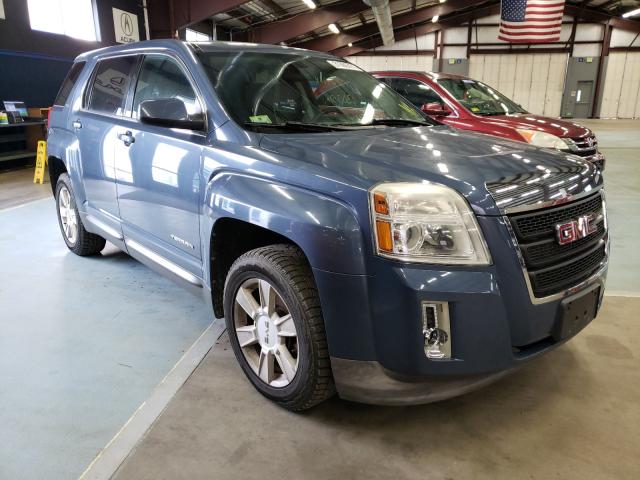 GMC TERRAIN SL 2011 2ctalmec3b6457664