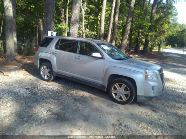 GMC TERRAIN 2011 2ctalmec3b6464288