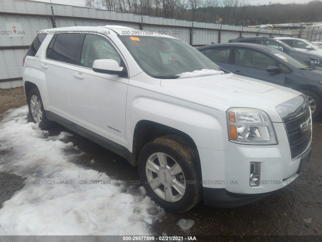 GMC TERRAIN 2011 2ctalmec3b6477929