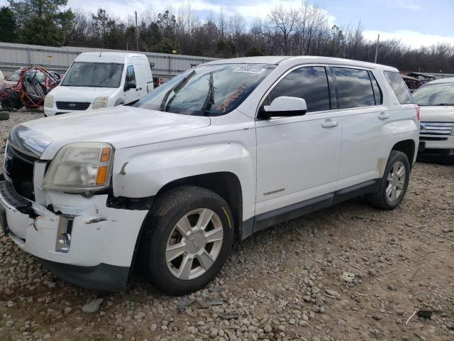 GMC TERRAIN SL 2011 2ctalmec3b6478952