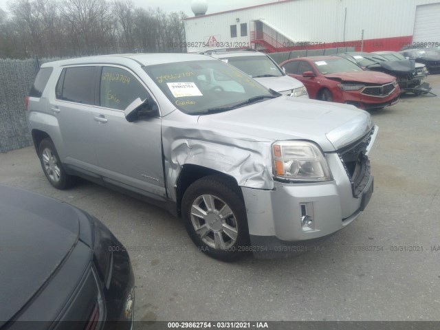 GMC TERRAIN 2011 2ctalmec3b6479910