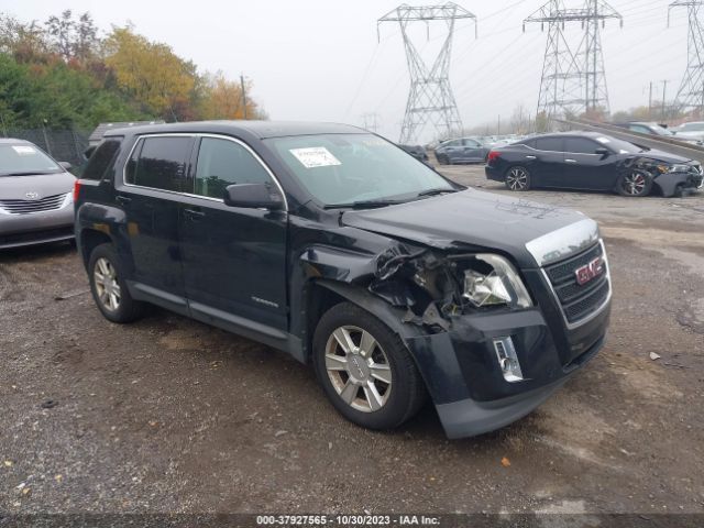 GMC TERRAIN 2011 2ctalmec4b4803060