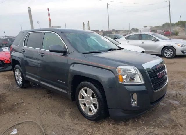 GMC TERRAIN 2011 2ctalmec4b6202912