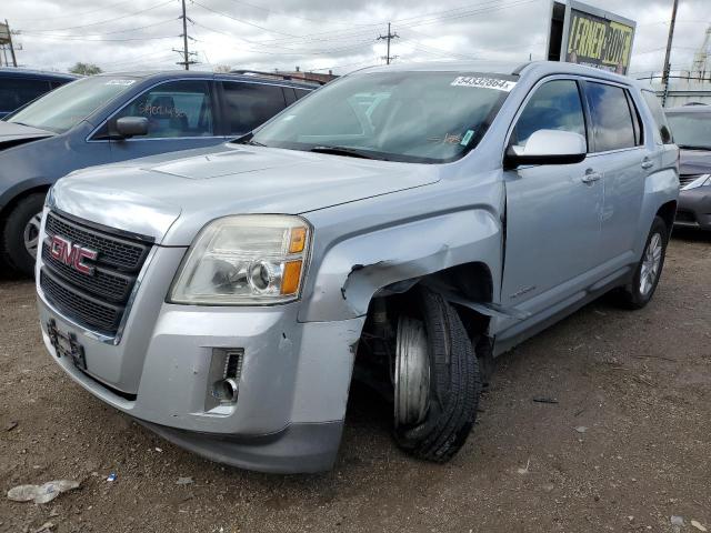 GMC TERRAIN 2011 2ctalmec4b6210668