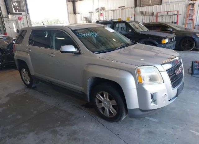 GMC TERRAIN 2011 2ctalmec4b6226031