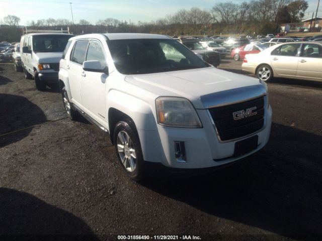 GMC TERRAIN 2011 2ctalmec4b6226174