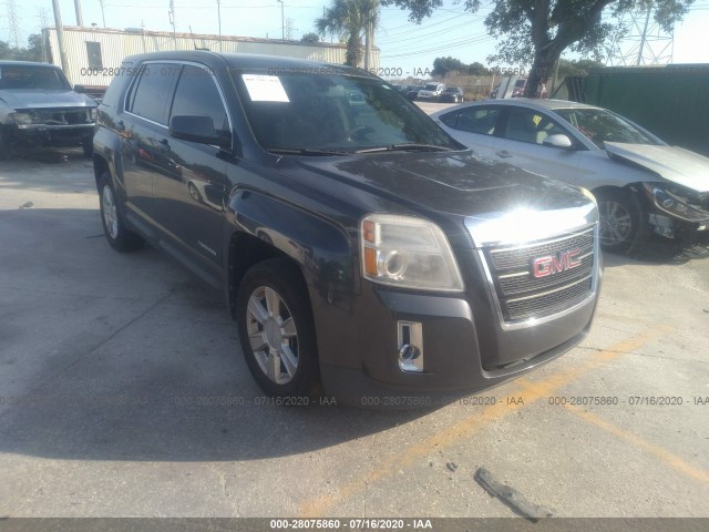 GMC TERRAIN 2011 2ctalmec4b6242732