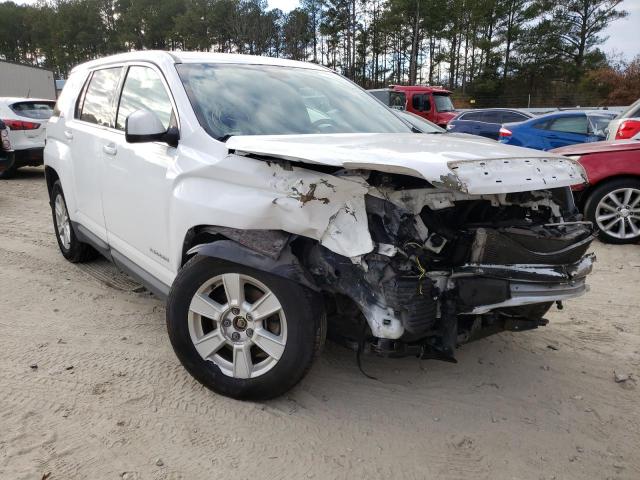 GMC TERRAIN SL 2011 2ctalmec4b6248451