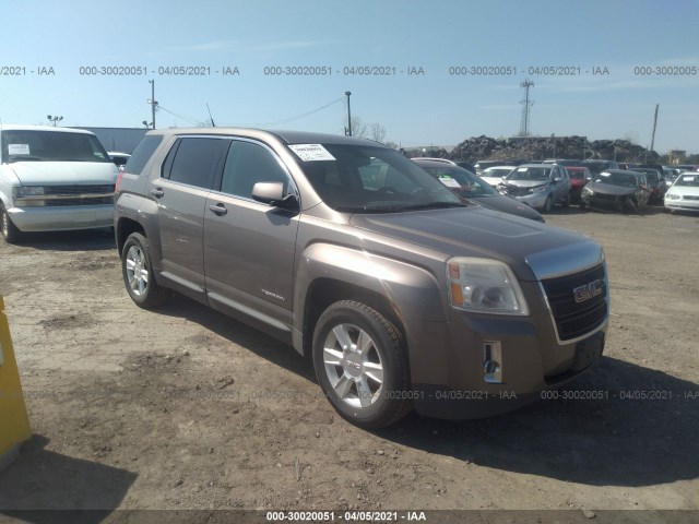 GMC TERRAIN 2011 2ctalmec4b6258669