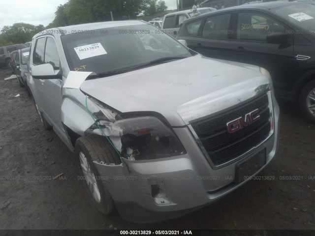 GMC TERRAIN 2011 2ctalmec4b6259384