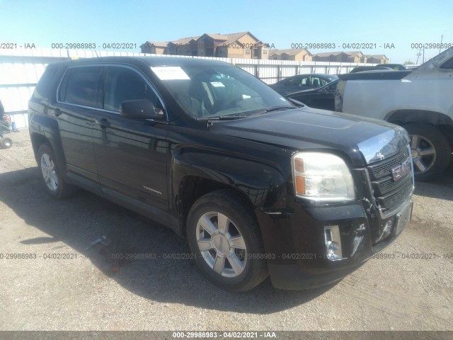 GMC TERRAIN 2011 2ctalmec4b6265332