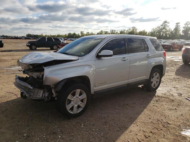 GMC TERRAIN 2011 2ctalmec4b6270577