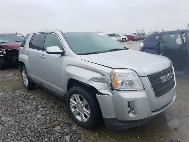 GMC TERRAIN SL 2011 2ctalmec4b6279411