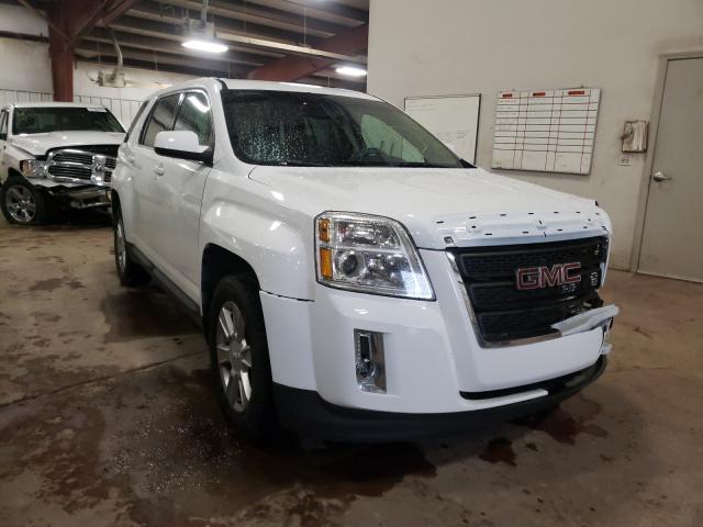 GMC TERRAIN SL 2011 2ctalmec4b6297987