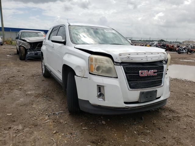 GMC TERRAIN SL 2011 2ctalmec4b6300998