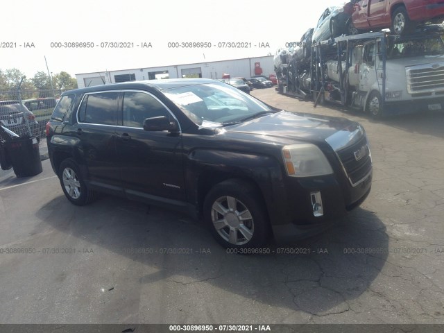 GMC TERRAIN 2011 2ctalmec4b6311192