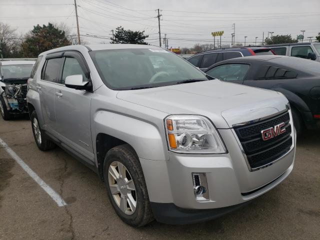 GMC TERRAIN SL 2011 2ctalmec4b6335749