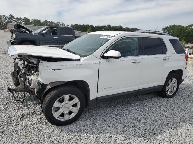 GMC TERRAIN SL 2011 2ctalmec4b6362790