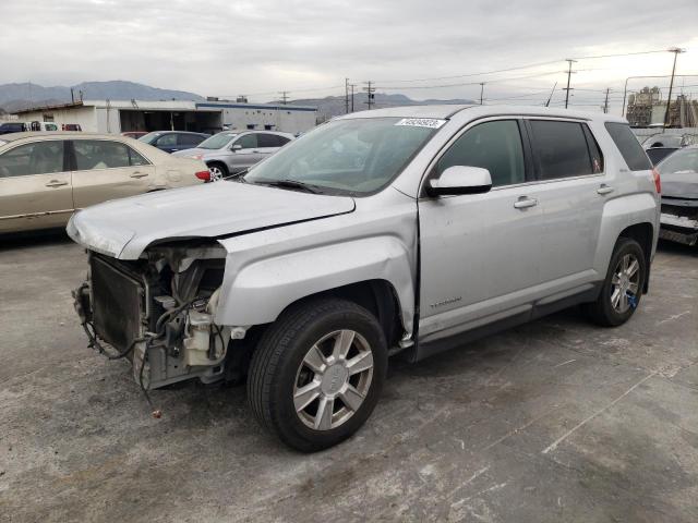 GMC TERRAIN 2011 2ctalmec4b6378259