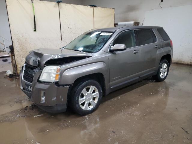 GMC TERRAIN SL 2011 2ctalmec4b6387673