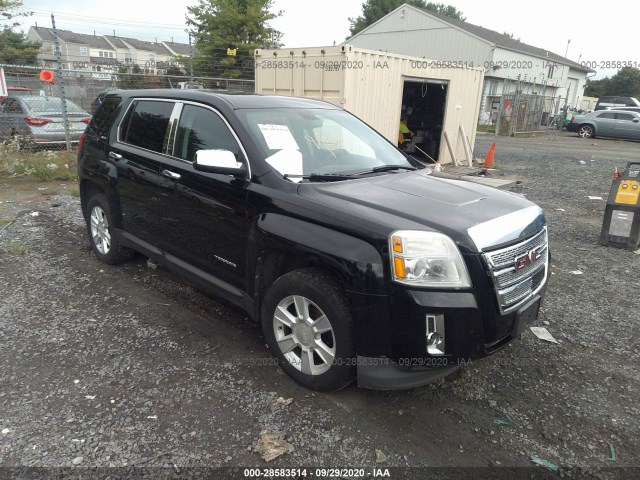 GMC TERRAIN 2011 2ctalmec4b6397233